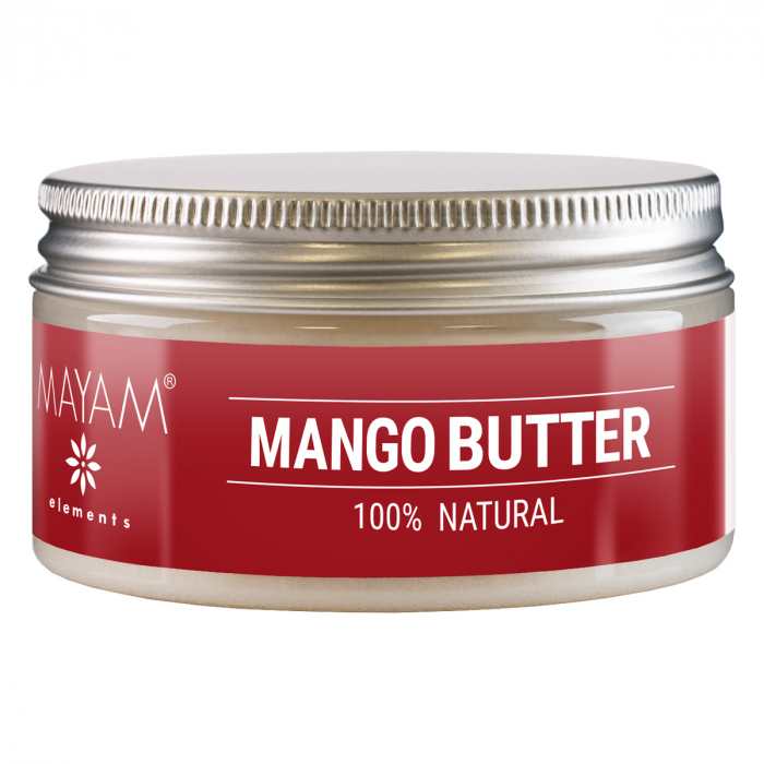 Unt de Mango 100 ml [2]