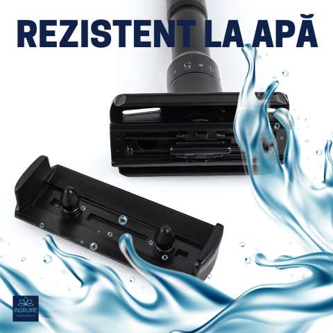 Aparat de ras clasic cu reglaj al unghiului lamei black [3]