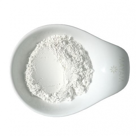 Argilă albă caolin 100 gr [0]