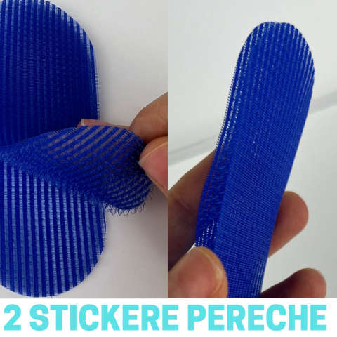 Set de 8 stickere pentru frizerie [5]