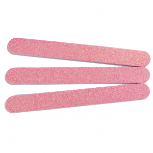 Buffer pentru unghii, roz [3]