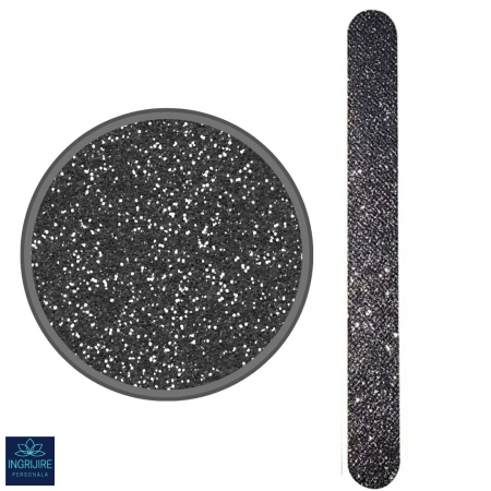 Buffer pentru unghii, silver [0]