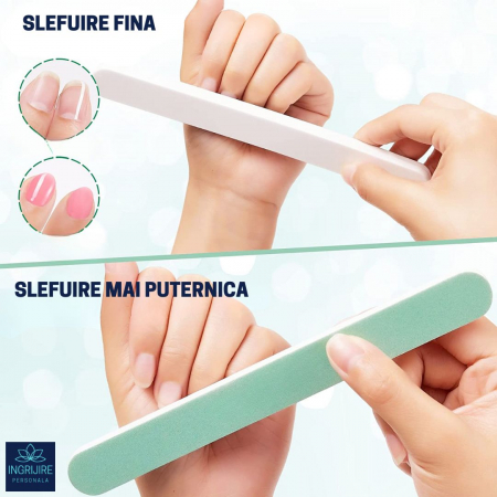 Buffer unghii green [1]