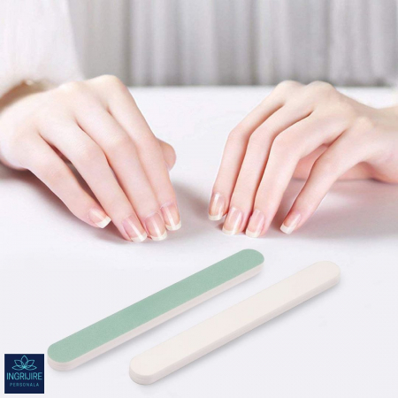 Buffer unghii green [2]