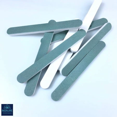 Buffer unghii green [9]