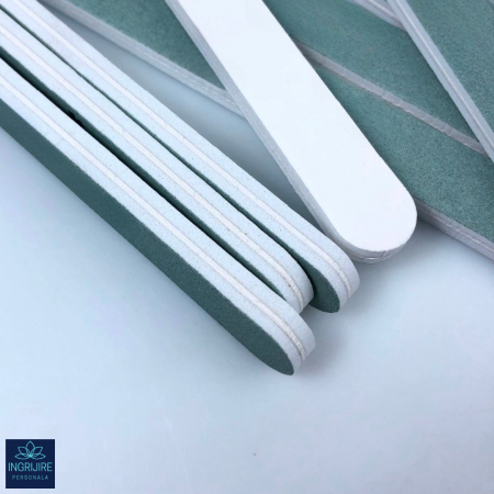 Buffer unghii green [8]