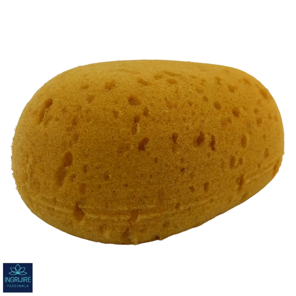 Bureti de baie - Burete de baie din spuma