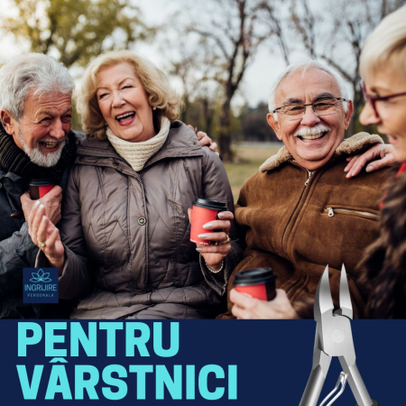 Cleste pedichiura nude, pentru unghii dure [25]