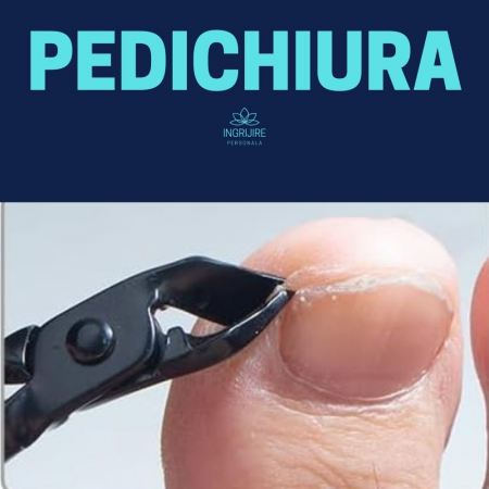 Cleste pentru cuticule BLACK - otel inoxidabil [7]