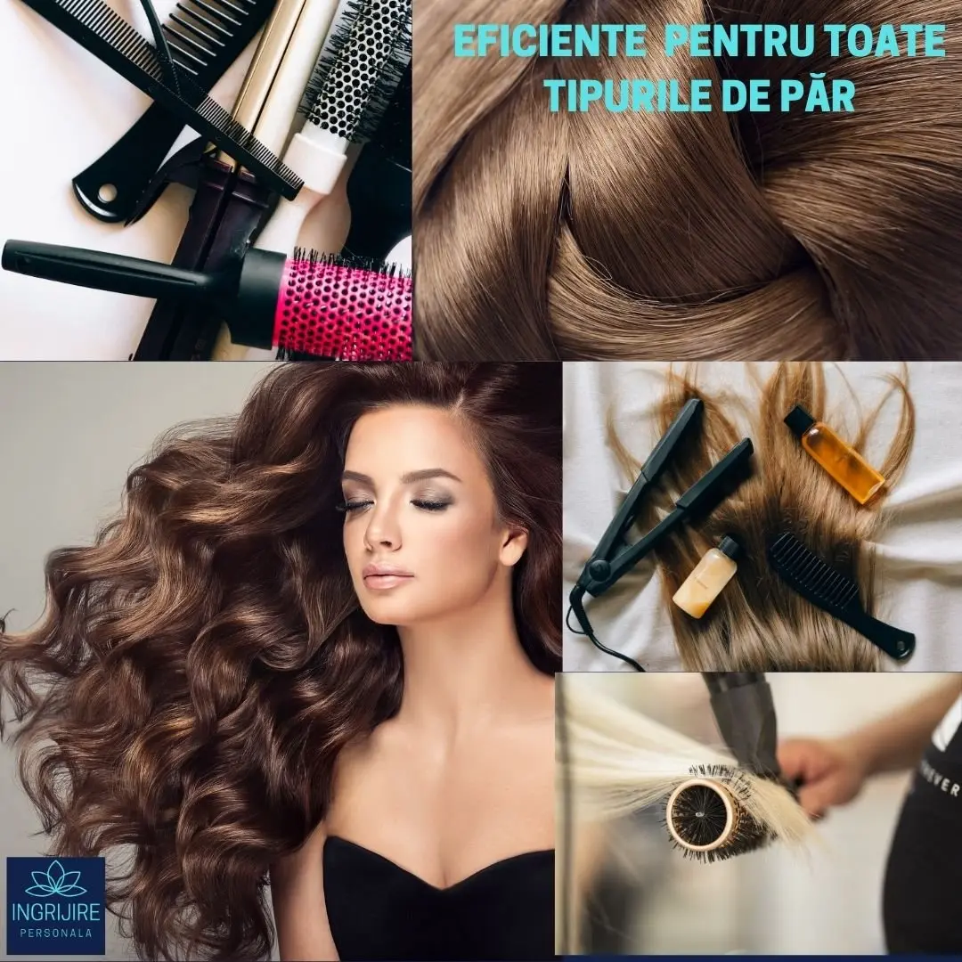 Elastic de par - scrunchie black [2]