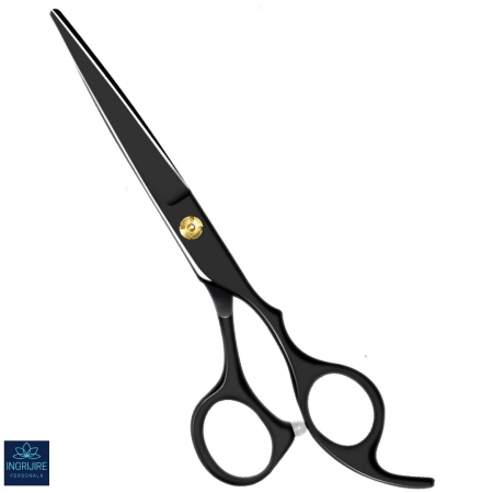 Foarfeca de tuns 6'', otel inoxidabil - Black