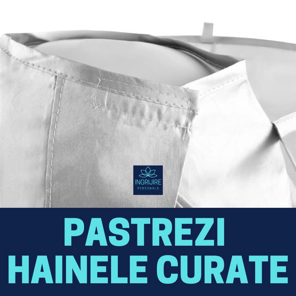 Guler / pelerina pentru tuns [5]