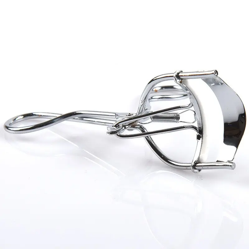 Makeup - Ondulator gene tip cleste, otel inoxidabil