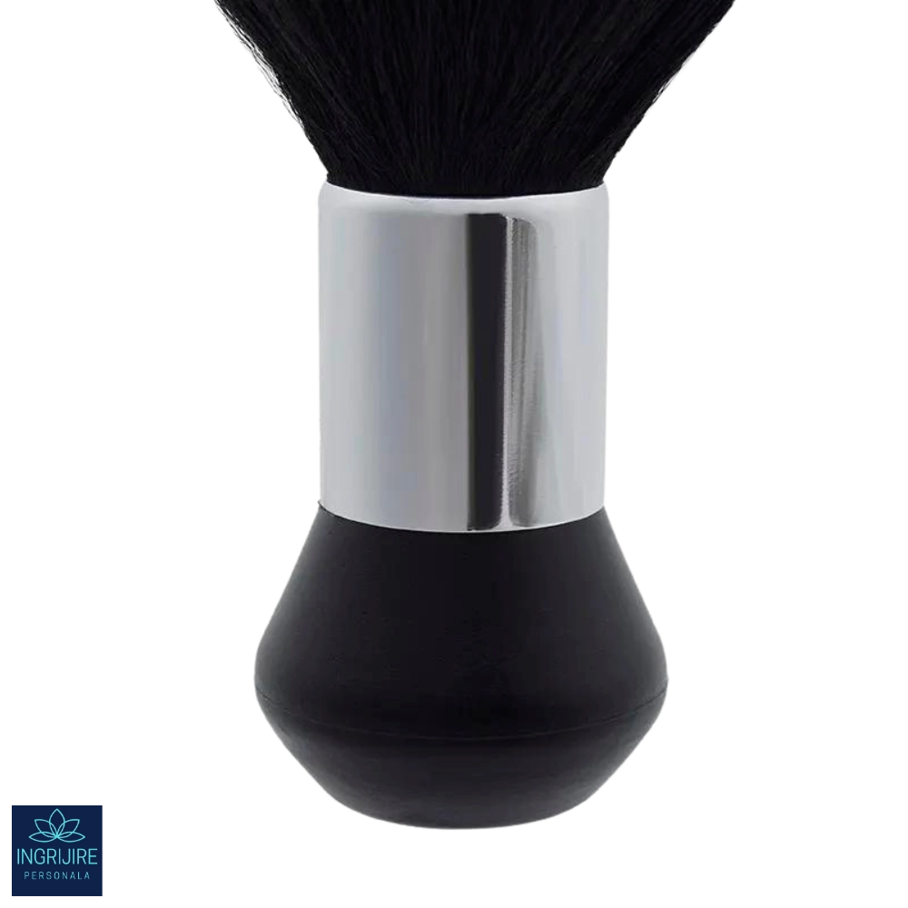 Pamatuf pentru curatarea parului, black [2]