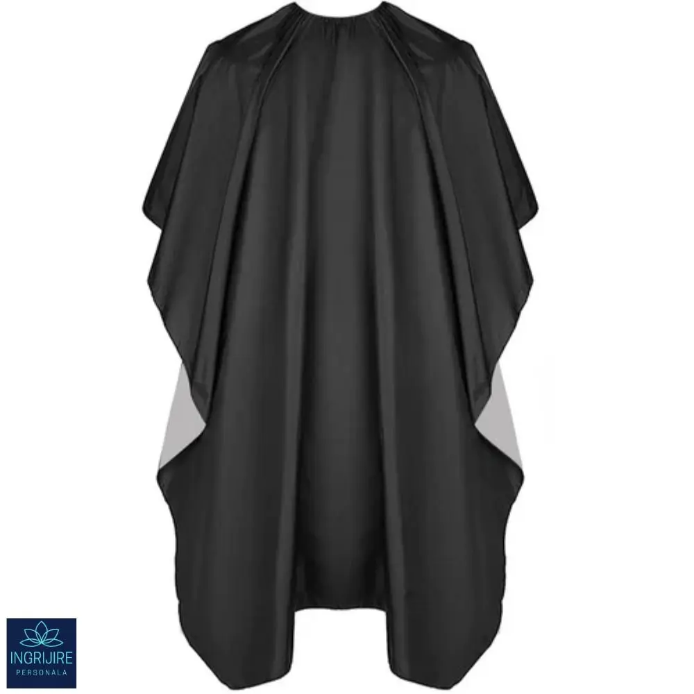 Pelerina impermeabila pentru tuns/coafat