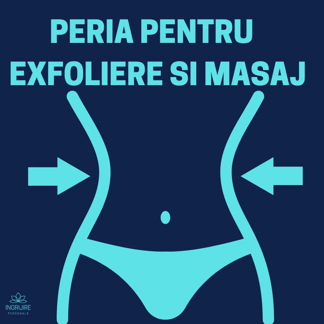 Perie de baie din lemn, maner detasabil, peri din nylon baretă anti-alunecare [5]
