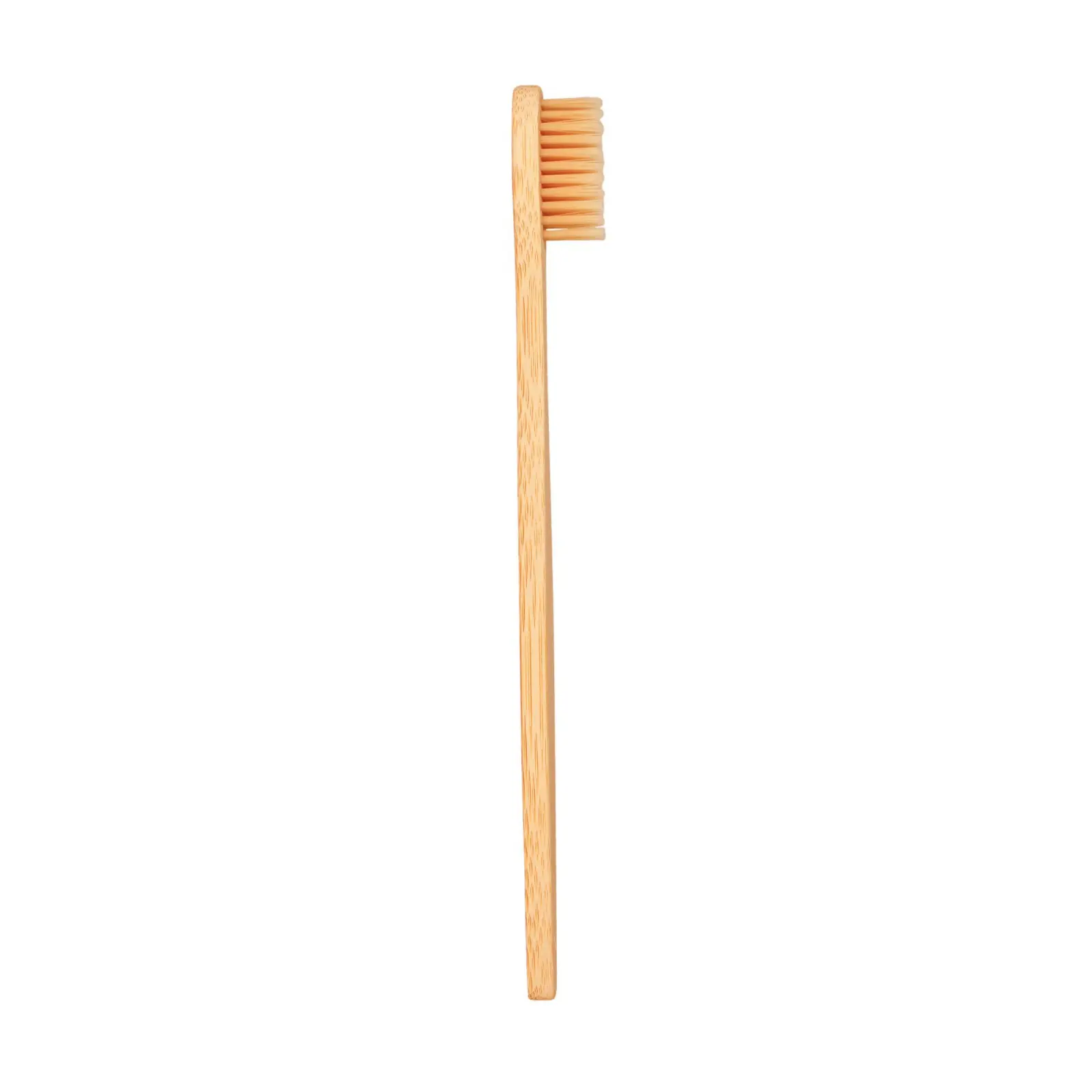 Periute de dinti & accesorii - Periuta de dinti din bambus, peri vegetali