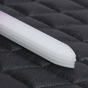 Pila din sticla pentru unghii, mov [13]