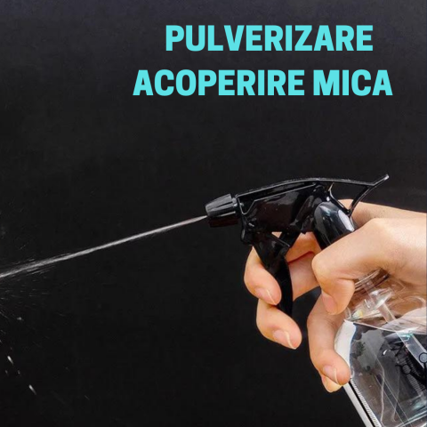 Pulverizator frizerie 250 ml [8]