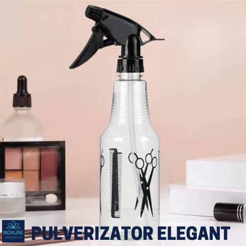 Pulverizator frizerie 250 ml [1]