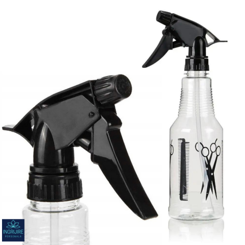 Pulverizatoare - Pulverizator frizerie 250 ml
