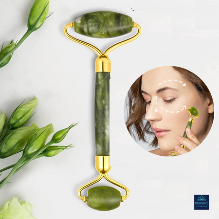 Roller cu piatra  pentru masaj anti-aging [0]