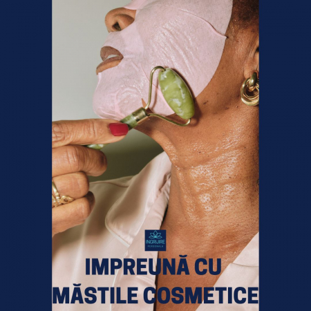 Roller cu piatra  pentru masaj anti-aging [13]