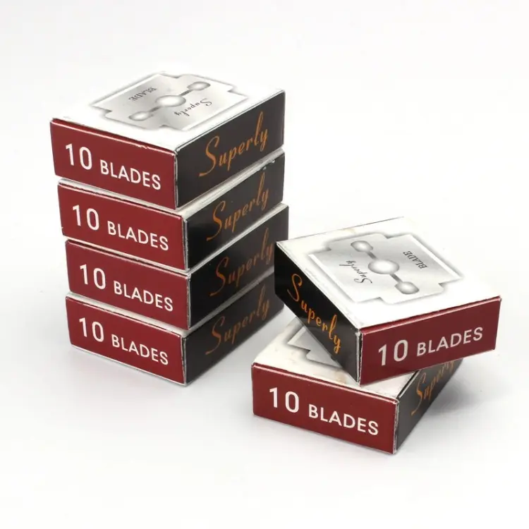 Set 10 lame pentru razuitor calusuri [1]