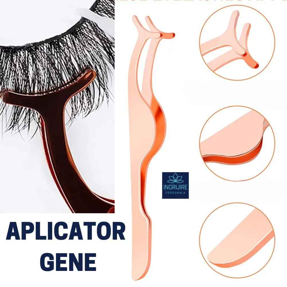 Set 4 piese pentru ingrijirea genelor [5]