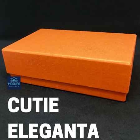 Set 4 piese pentru ingrijirea genelor [15]