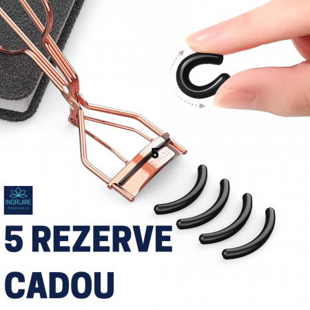 Set 4 piese pentru ingrijirea genelor [21]
