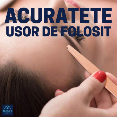 Set 4 piese pentru ingrijirea genelor [10]