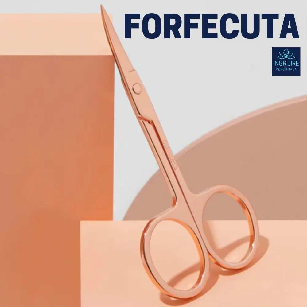 Set 4 piese pentru ingrijirea genelor [3]