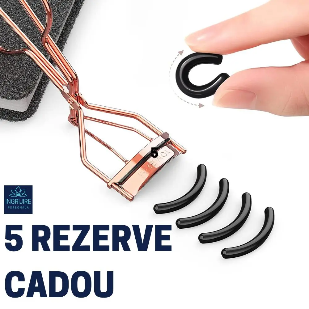 Set 4 piese pentru ingrijirea genelor [6]