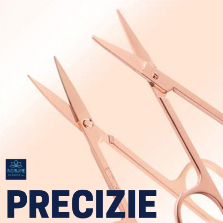 Set 4 piese pentru ingrijirea genelor [17]