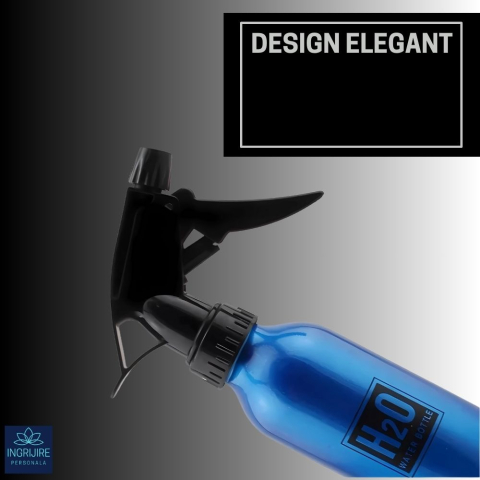 Set pentru Tuns – 10 Instrumente, Start Cut Blue [6]