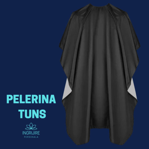 Set pentru Tuns – 10 Instrumente, Start Cut Silver [8]