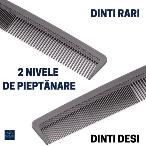 Set pentru Tuns – 10 Instrumente, Start Cut Gold [6]