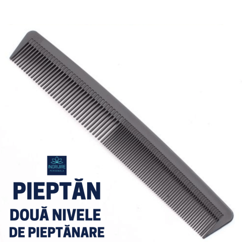 Set profesional pentru frizerie, 7 instrumente [10]