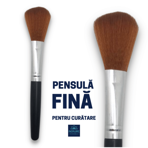 Set profesional pentru frizerie, 7 instrumente [11]