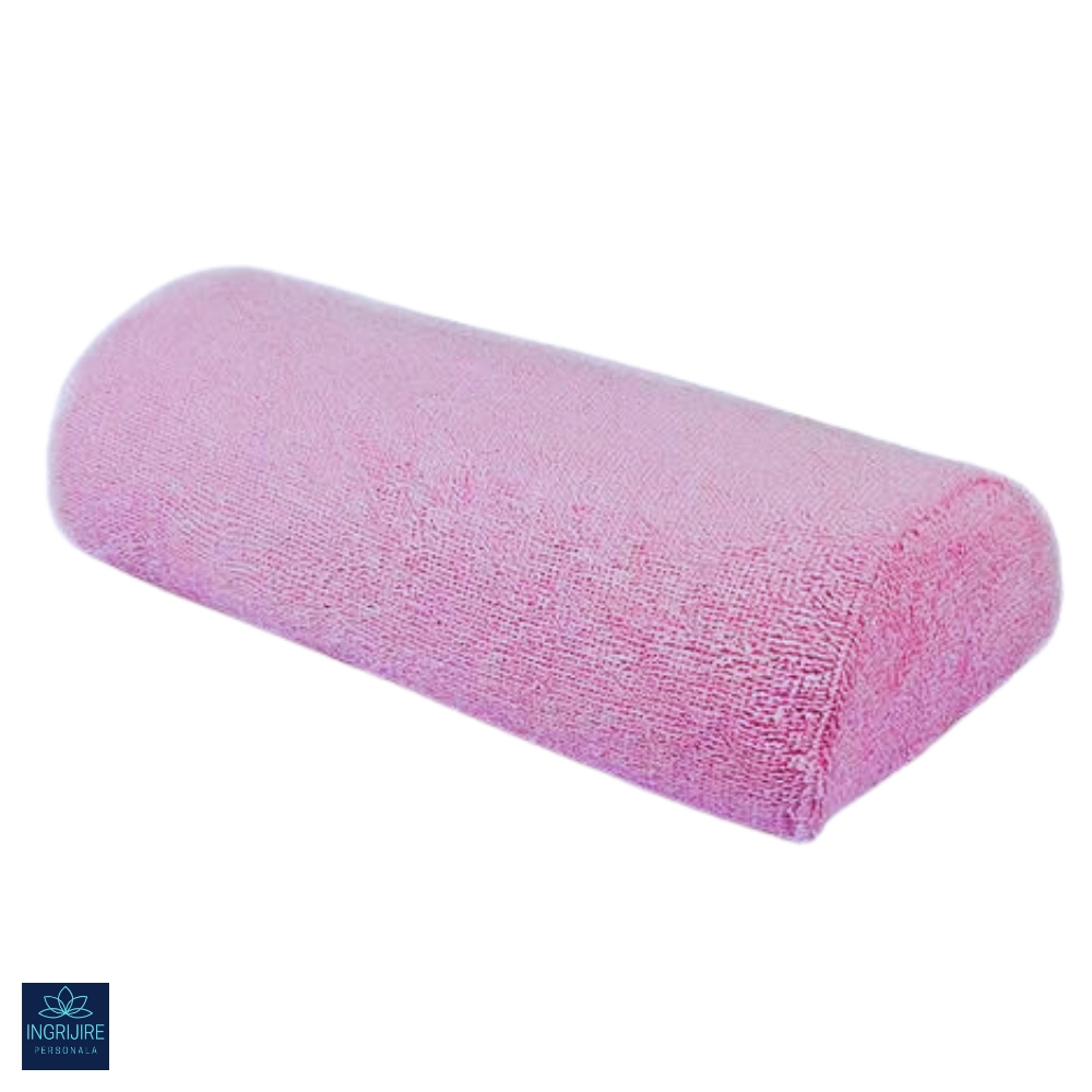 Suport pentru mana - Suport pentru mana, roz