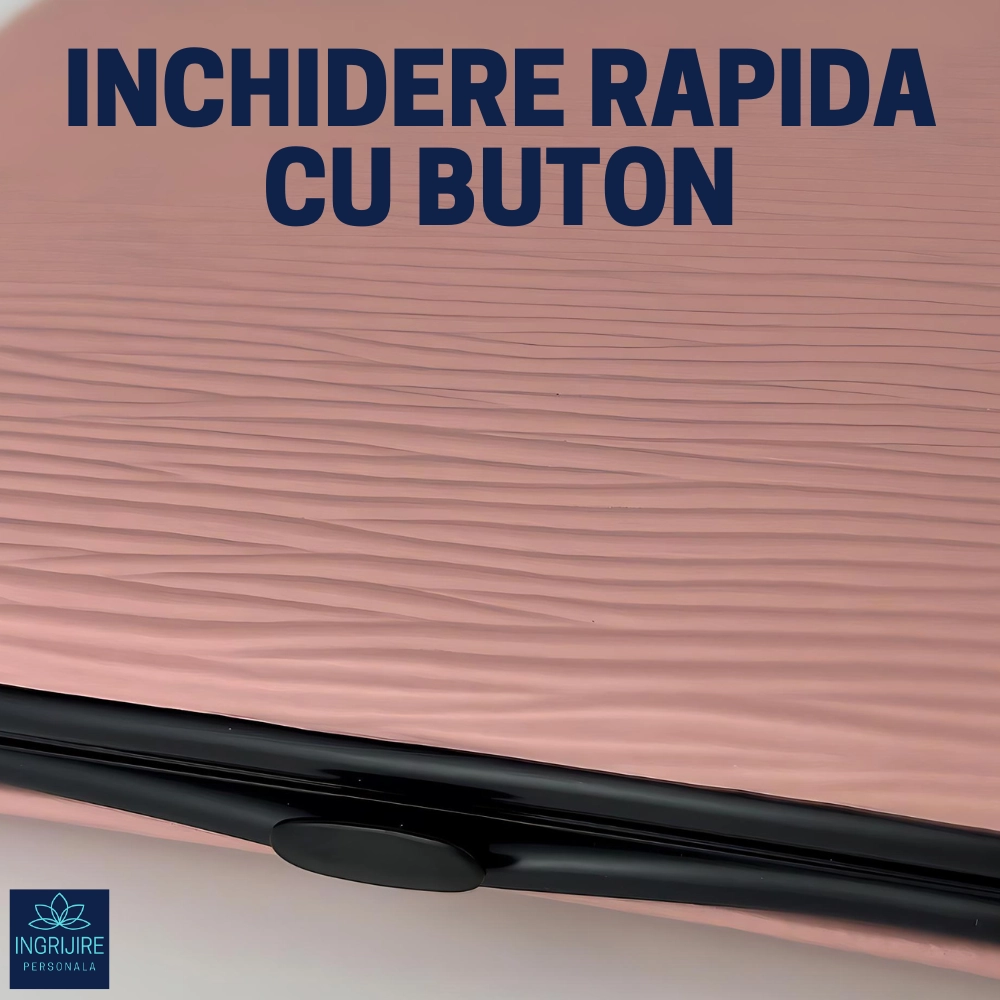 Trusa manichiura 20 piese, Pink [8]