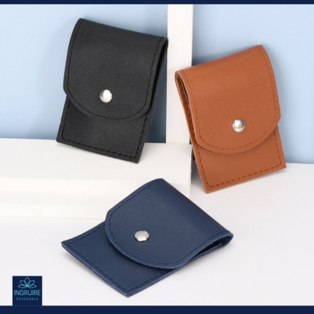 Trusa manichiura 4 piese, otel inoxidabil [3]