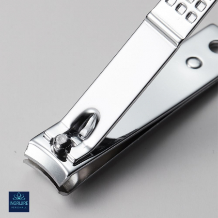 Trusa manichiura 4 piese, otel inoxidabil [8]