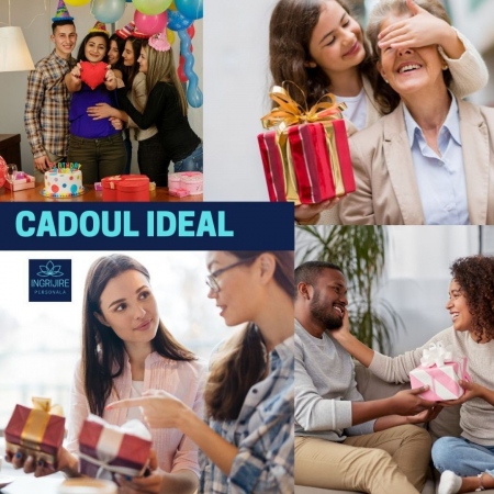 Trusa manichiura profesionala 16 piese, otel inoxidabil - PINK BABY DOLL [18]