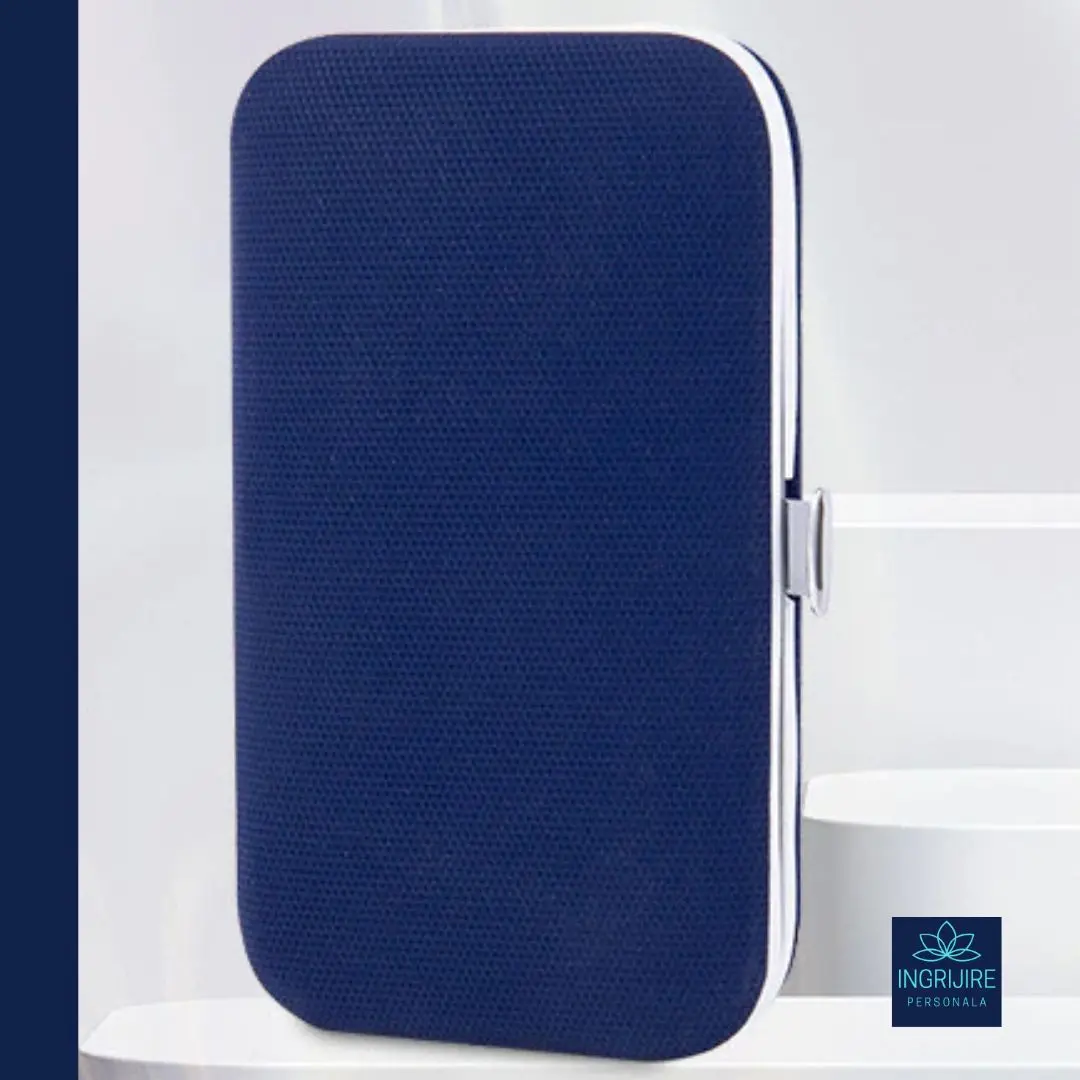 Trusa manichiura profesionala 7 piese, cosmic vibes [1]