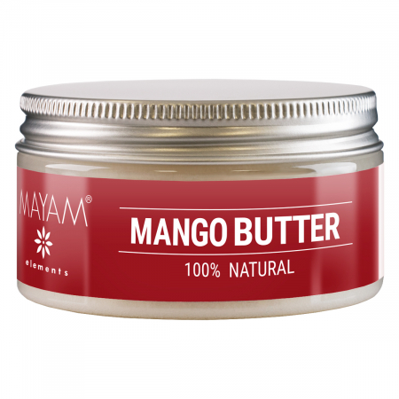 Unt de Mango 100 ml [1]