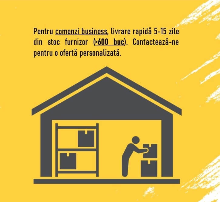 Comanda Business birou reglabil