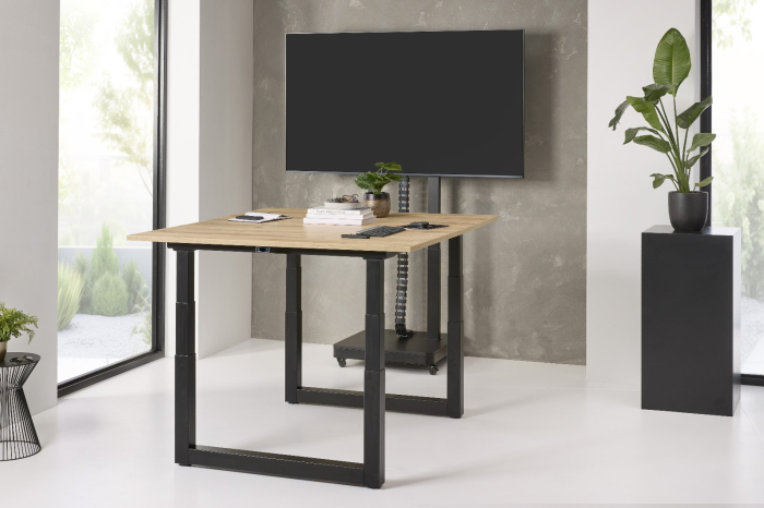 inoLift TV - Suport reglabil pentru TV [5]