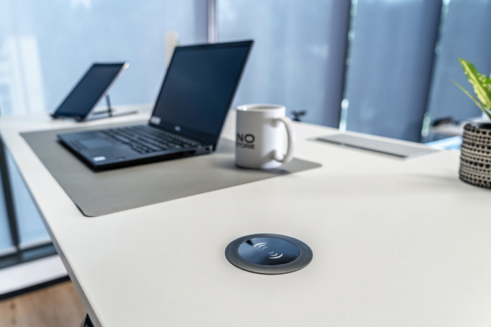 Cadru birou reglabil inoLift Duo Ultimate, sarcina 150kg, 10ani garantie [7]